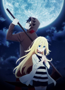 Satsuriku no Tenshi